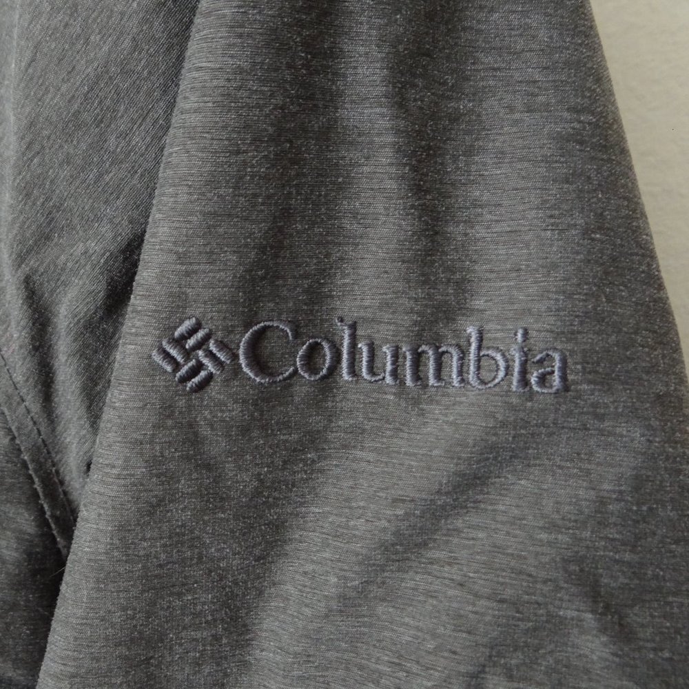 Columbia Jacket - Picture 5 of 8
